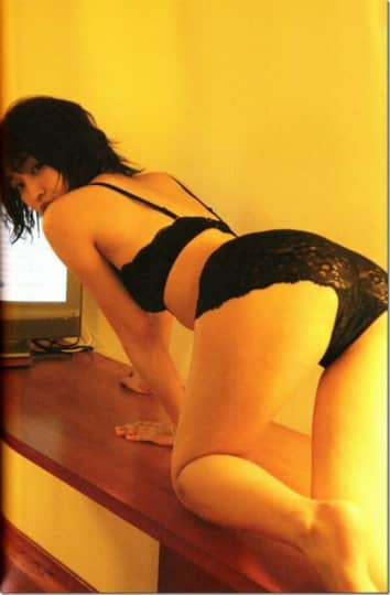 岡本玲 エロ