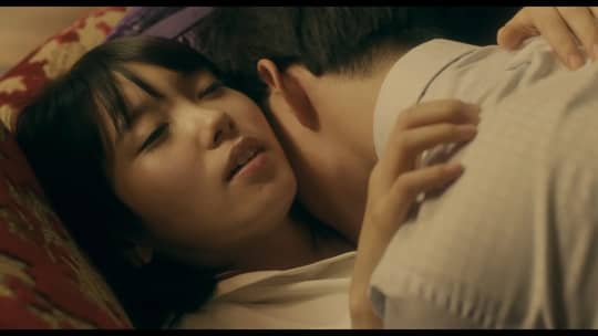 飯豊まりえ エロ