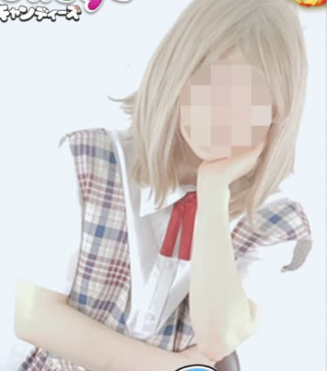 プレイした女の子