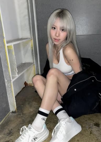 KPOP エロ