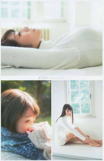 桜井玲香 エロ