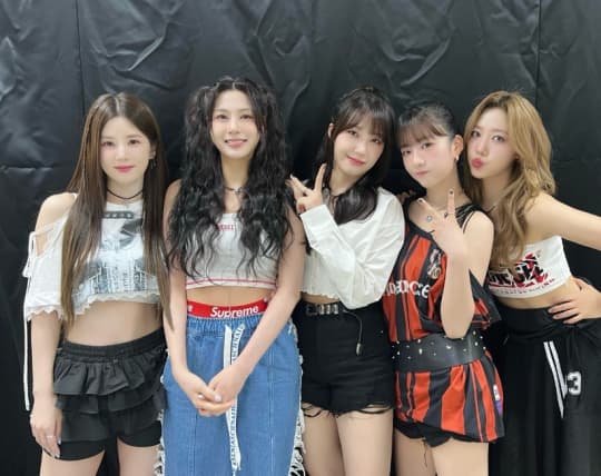 Apink(エーピンク) 流出