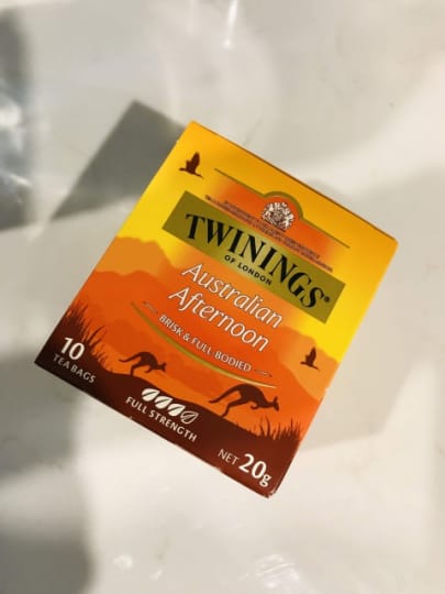 TWININGS