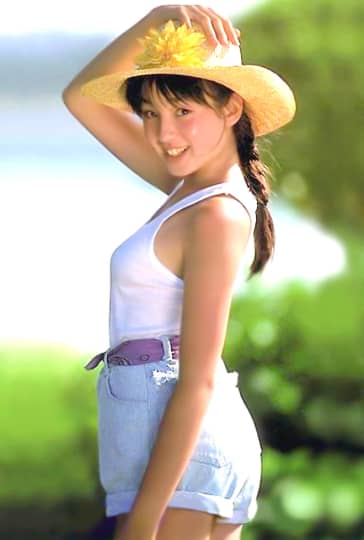 宮沢りえ エロ