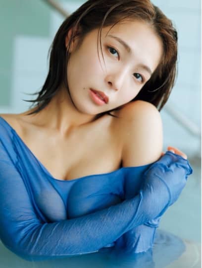 寺本莉緒 おっぱい