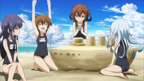 艦これ