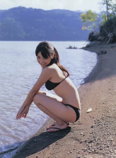 倉科カナ おっぱい
