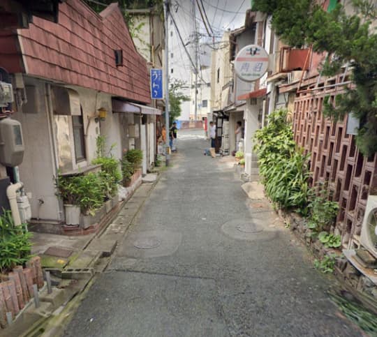 純和風クリニック 殿様