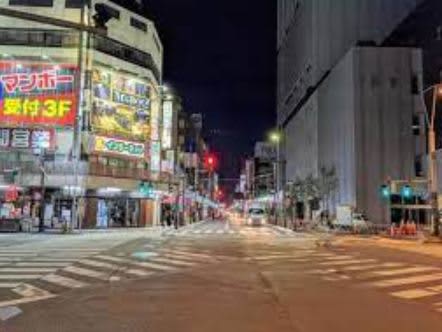 大宮駅