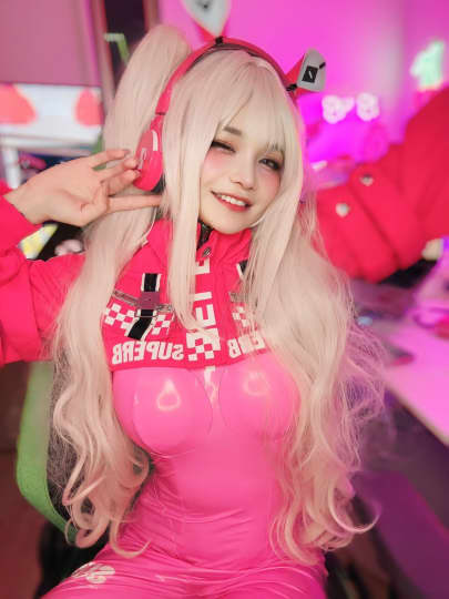 ちゅきメロディ!