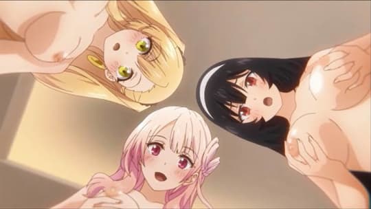 犬になったら好きな人に拾われた。 ワンダフルver.