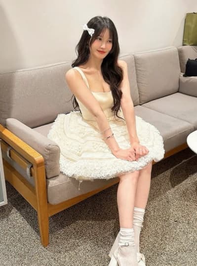 KPOP エロ