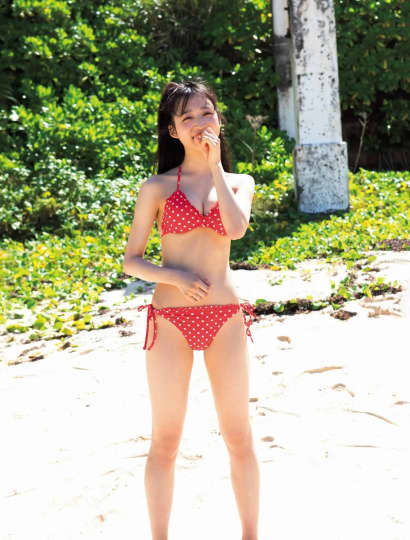 小栗有以 エロ