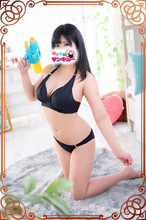 福岡サンキューの女の子
