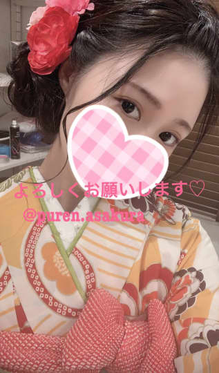 女の子