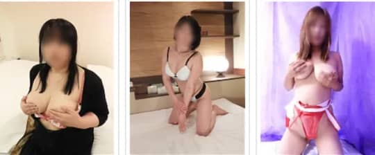 風俗嬢