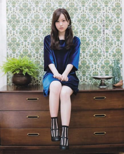 星野みなみ おっぱい