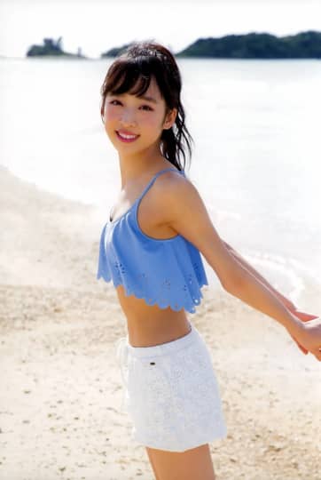 小栗有以 エロ