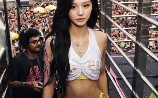 KPOP エロ