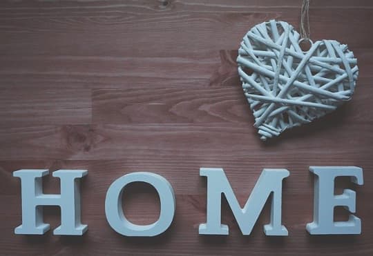 HOME