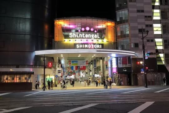 熊本でオフパコは可能！