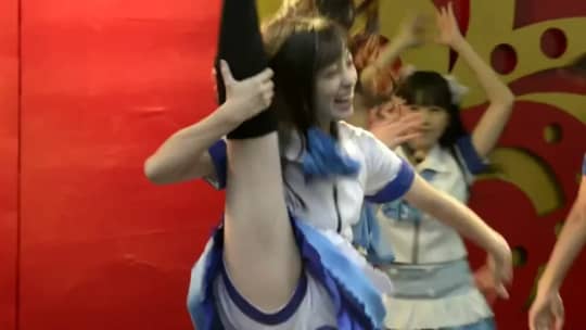  橋本環奈