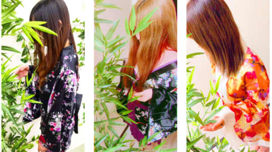 桜華の在籍女の子