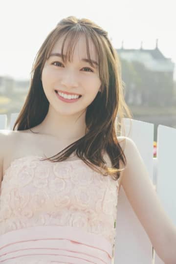 守屋麗奈 おっぱい