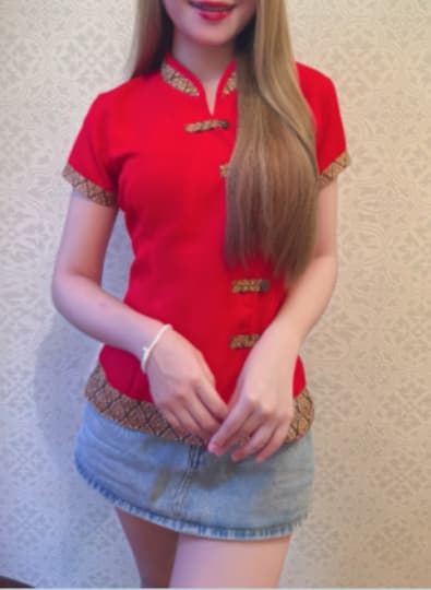 バラミスパの女の子