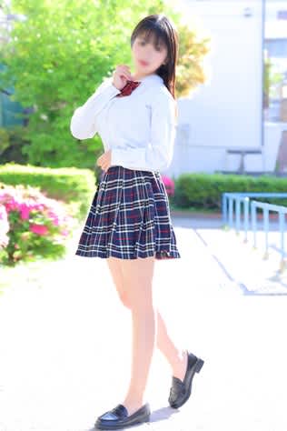 女の子