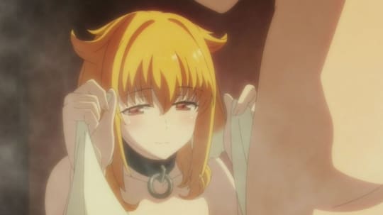 異世界迷宮でハーレムを