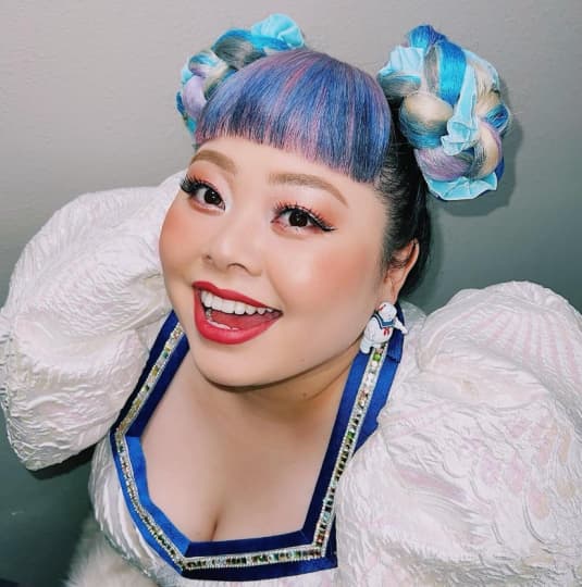 渡辺直美