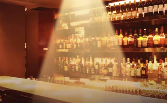 リトリートバー