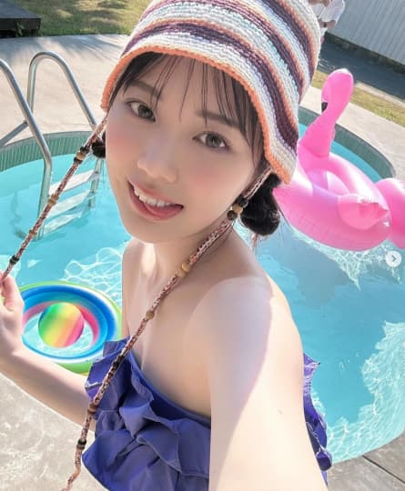 石川澪