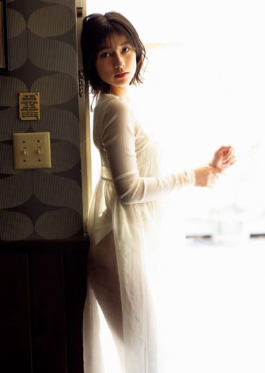 玉田志織 おっぱい