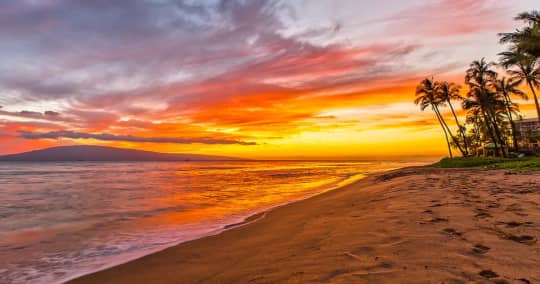 best-beaches-in-maui