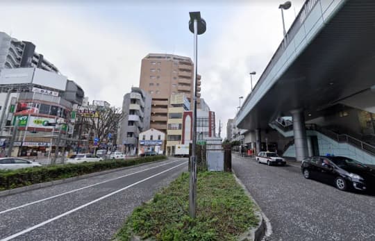 相模原駅南口