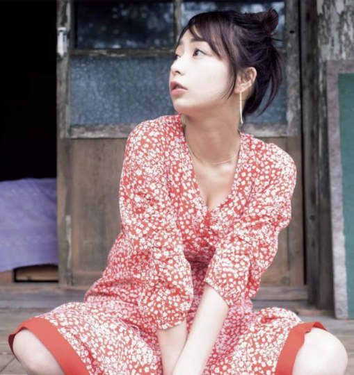 宇垣美里 エロ