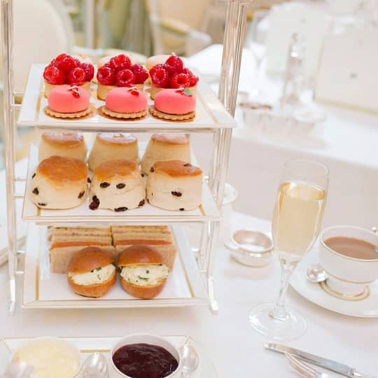 The Ritz London
