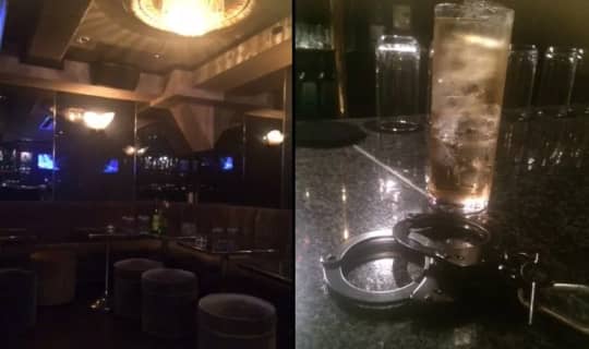 SecretBar Ciel(シエル)