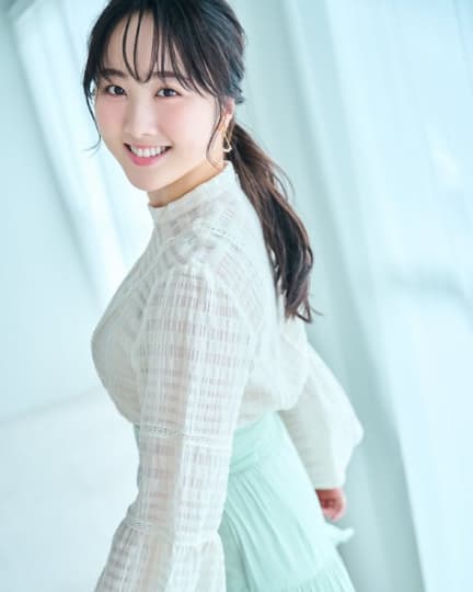 本田望結
