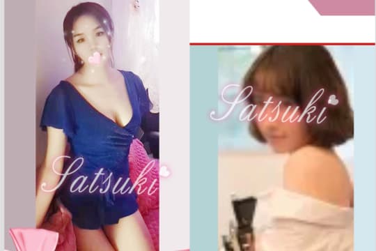 SATSUKI(さつき)の女の子一覧