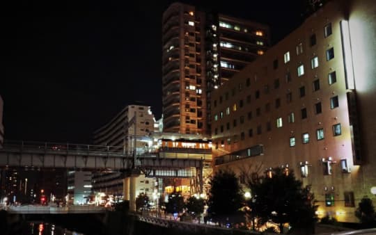 五反田