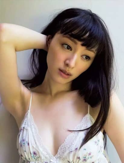 栗山千明 エロ
