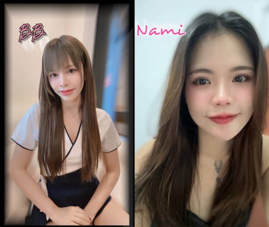 女の子のレベルの高さ