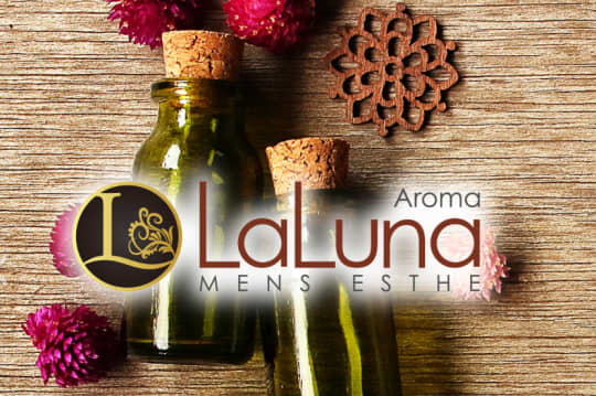 新宿 Aroma LaLuna