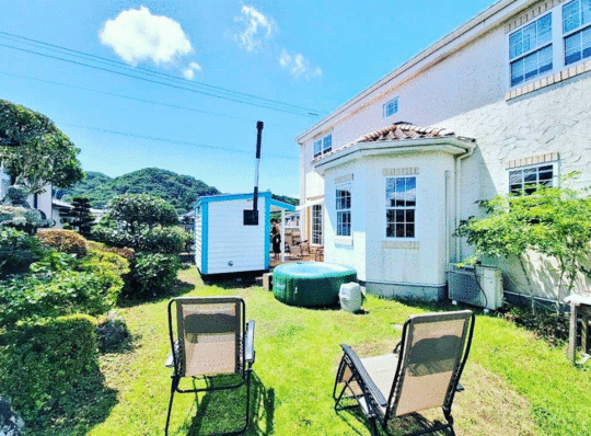 sauna kota ハルモニア