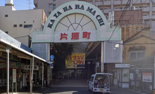 イチャカワクラブの行き方1