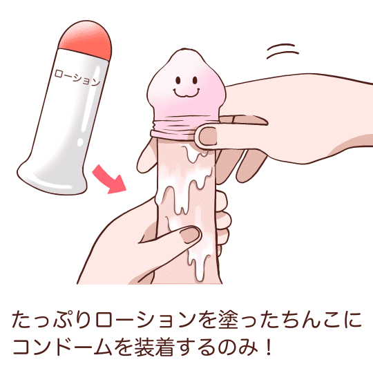 コンドーム