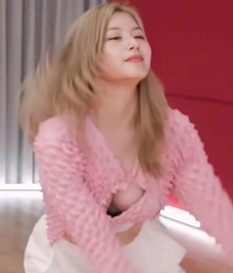 twice サナ エロ
